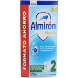 Almiron Advance 2 1200 Gr