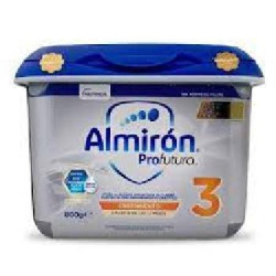 Almirón Profutura 3 Leche De Crecimiento 800G