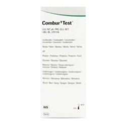 Combur Test 9 (50 Tiras)