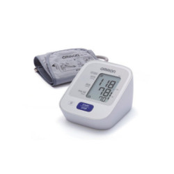 Tensiometro Brazo Omron M2