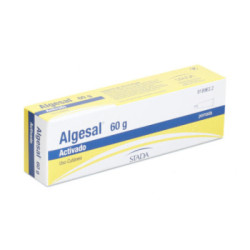 Algesal activado 10 mg g 100 mg g pomada 1 tubo 60 g