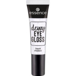 Essence Sombra De Ojos Liquida Dewy Eye Gloss