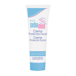 Baby Sebamed Crema Facial 50 Ml