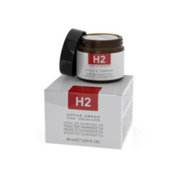 Liburnia Crema Activa H2 60 Ml.