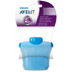 Avent Dosificador De Leche En Polvo