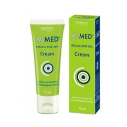 Acmed Crema 75 Ml.