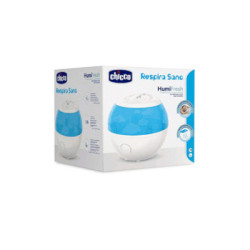 Chicco Humidificador De Vapor Frío Humi Fresh