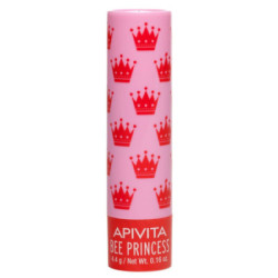 Apivita Nuevo Labial Bee Princess