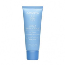 Apivita Aqua Beelicious Crema-Gel Hidratante Oil Free 40 Ml.