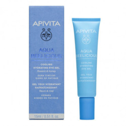 Apivita Aqua Beelicious Ojos Gel Hidratante Refrescante 15 Ml.