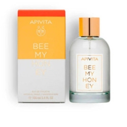 Apivita Bee My Honey Eau De Toilette 100 Ml.