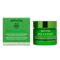 Apivita Bee Radiant Gel - Crema Ligera 50 Ml.