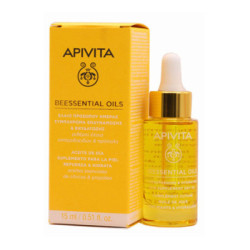 Apivita Beessential Oils Aceite De Dia