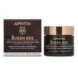 Apivita Queen Bee Crema Antienvejecimineto Ligera 50 Ml.