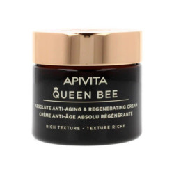 Apivita Queen Bee Crema Riche 50 Ml.