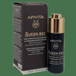 Queen Bee Serum Antienvejecimiento 30 Ml.