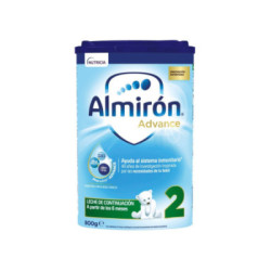 Almirón Advance 2 Leche De Continuación 800G