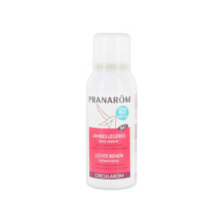 Pranarom Circularom Spray Circulatorio 100 Ml.