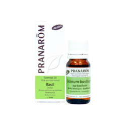 Pranarom Top Bio Aceite Esencial Árbol Del Té 10 Ml.