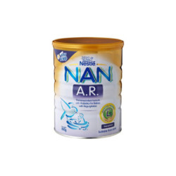 Leche Nan Ar 800 Gr