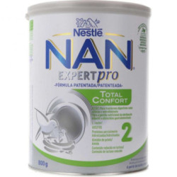 Nan Expert 2 Confort Total 800 Gr