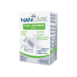 Nan Care Flora Equilibrium 20 Sobres 2 2G