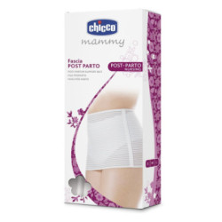 Chicco Faja Postparto Velcro Talla S