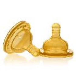 Tetina Caucho Flujo Papilla Chicco Fisiologico B