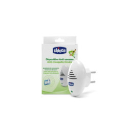Chicco Antimosquitos Enchufe Clasico