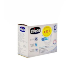 Chicco Discos Sensitive 30 Uds.