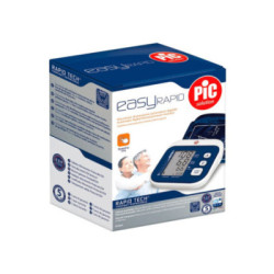 Tensiometro Automatico De Brazo Pic Easy Rapid