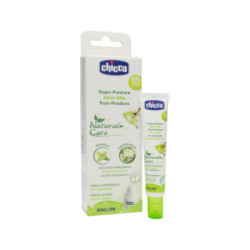 Alivio Calmante Mosquino Chicco Barra 10 Ml.