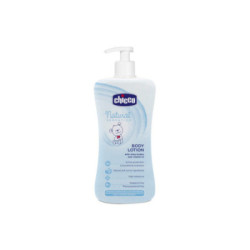 Chicco Crema Corporal 500 Ml