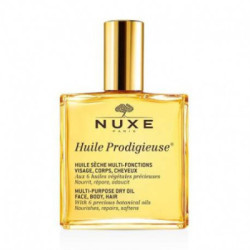 Nuxe Huile Prodigieuse 100 Ml