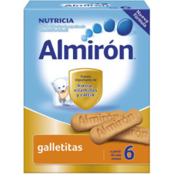 Almiron Galletitas 180G