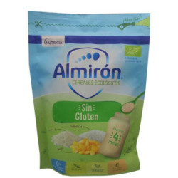 Almiron Eco Sin Gluten 200 Gr.