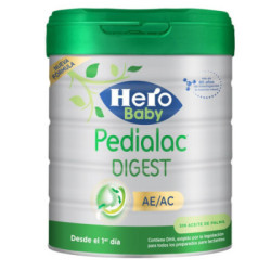 Pedialac Digest Ae/Ac 1 800 G