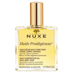 Nuxe Huile Prodigieuse Spray 100 Ml.