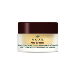 Nuxe Reve De Miel Balsamo Labios 15 Ml