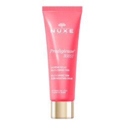 Nuxe Creme Prodigieuse Boost Crema Sedosa 40 Ml.