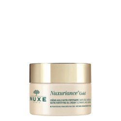 Nuxe Nuxuriance Gold Crema Aceite Dia 50 Ml.