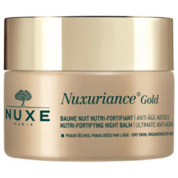 Nuxe Nuxuriance Gold Balsamo Noche 50 Ml.