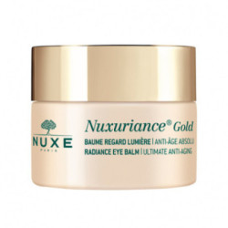 Nuxe Nuxuriance Gold Contorno Ojos 15Ml.