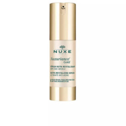 Nuxe Nuxuriance Gold Serum 30 Ml.