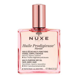 Nuxe Huile Prodigieuse Florale 100 Ml.