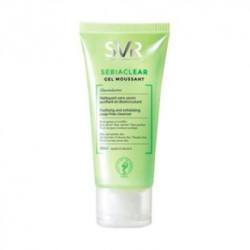 Svr Sebiaclear Gel Moussant 55 Ml.