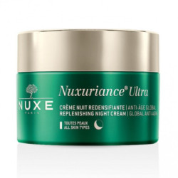 Nuxe Nuxuriance Noche