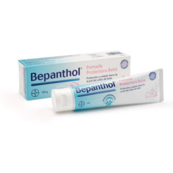 Bepanthol Bebe Pomada 100 G