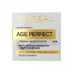 LOreal Age Perfect Crema De Día 50 Ml.