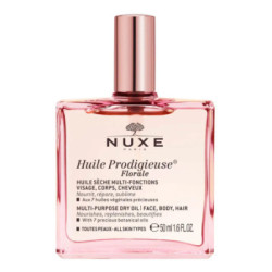 Nuxe Huile Prodigieuse Florale 50Ml